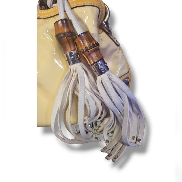 Gucci Mini Indy Two Way Bag - Picture 10 of 12